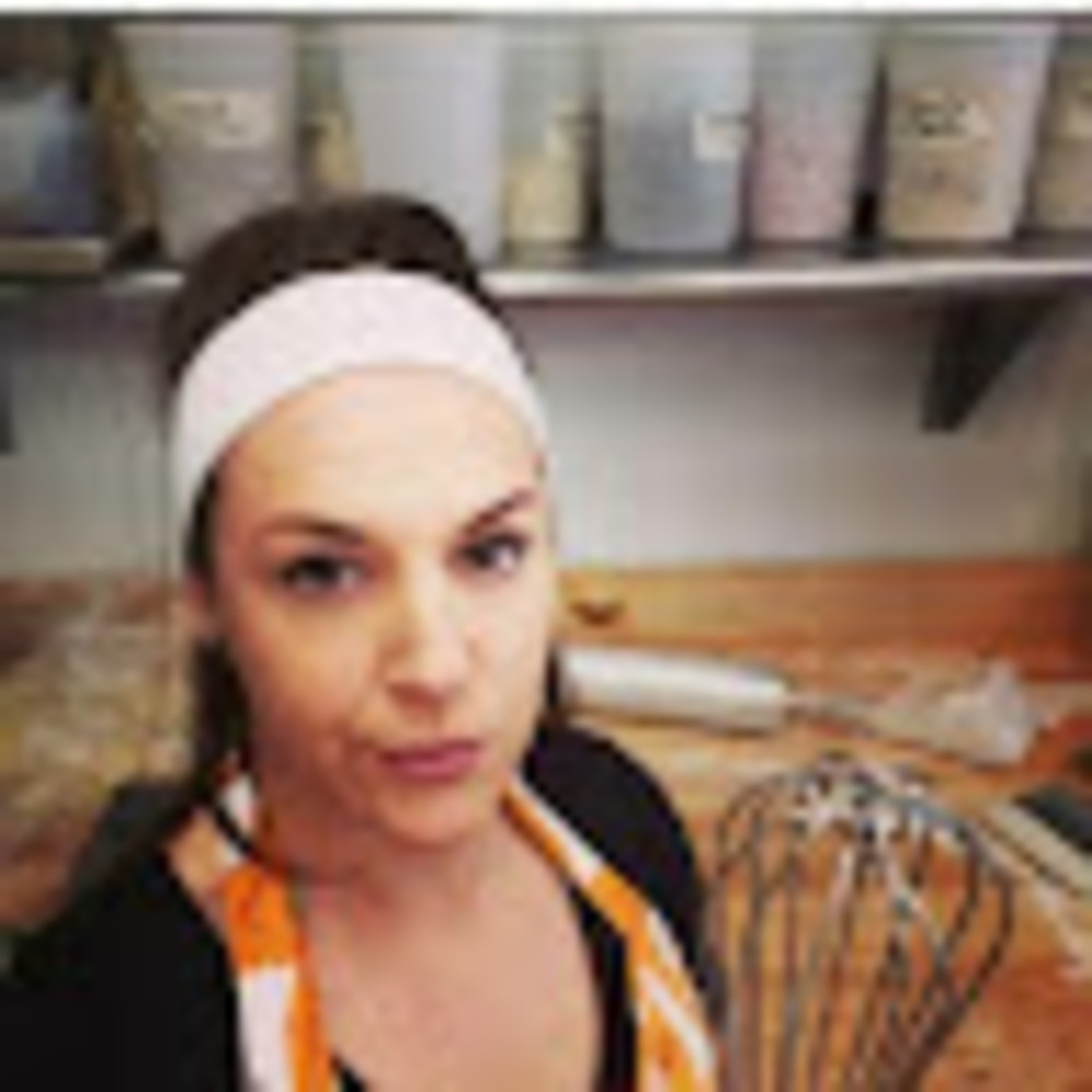 Meet your Posher, Chrislie
